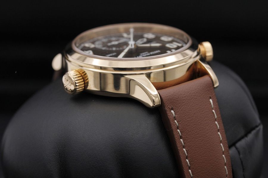 Patek Philippe Complications 7234R-001